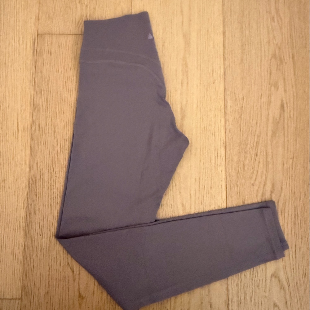 Women's Gray Leggings